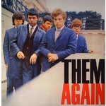 Vinyl Them - Them Again