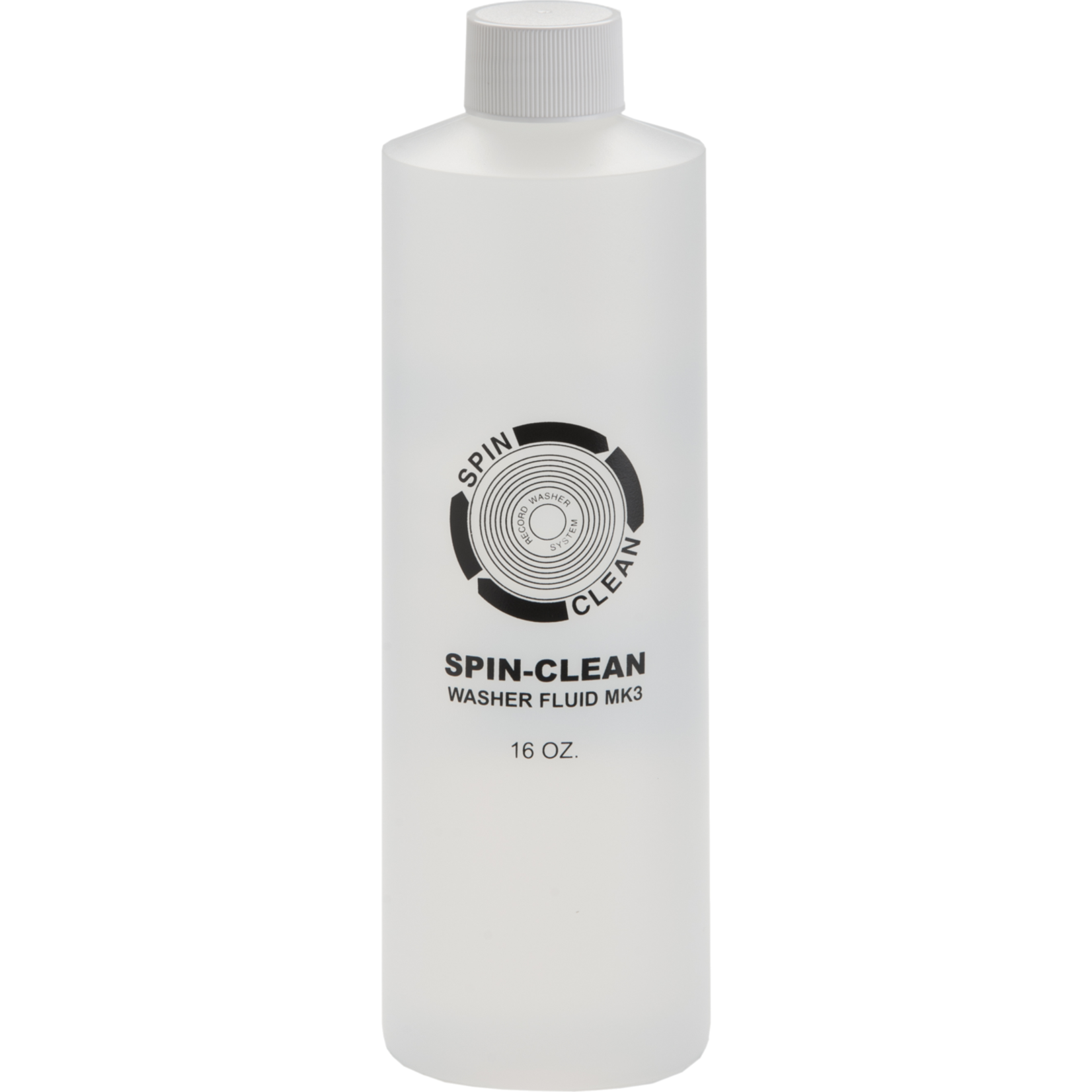 Accessory Spin-clean - Washer Fluid 16 oz.