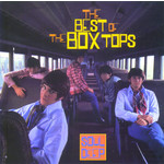 Vinyl The Box Tops - Soul Deep (Best Of)