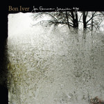 Vinyl Bon Iver - For Emma, Forever Ago