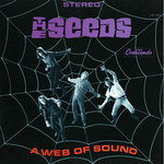 Vinyl The Seeds - Web Of Sound (50th Anniversary Edition)