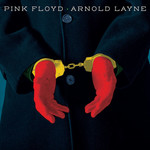 Vinyl Pink Floyd - Arnold Layne RSD