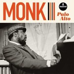 Vinyl Thelonious Monk - Palo Alto