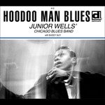 Vinyl Junior Wells - Hoodoo Man Blues