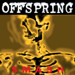 Vinyl The Offspring - Smash