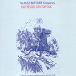 Vinyl The Jazz Butcher - Distressed Gentlefolk