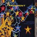 Vinyl Pavement - Terror Twilight