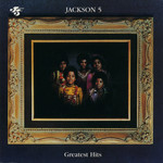 Vinyl Jackson Five - Greatest Hits