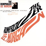 Vinyl Lee Morgan - The Rumproller