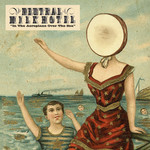 Vinyl Neutral Milk Hotel - In the Aeroplane Over the Sea