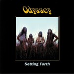 Vinyl Odyssey - Setting Forth