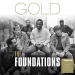 Vinyl The Foundations - Gold