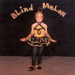 Vinyl Blind Melon - S/T
