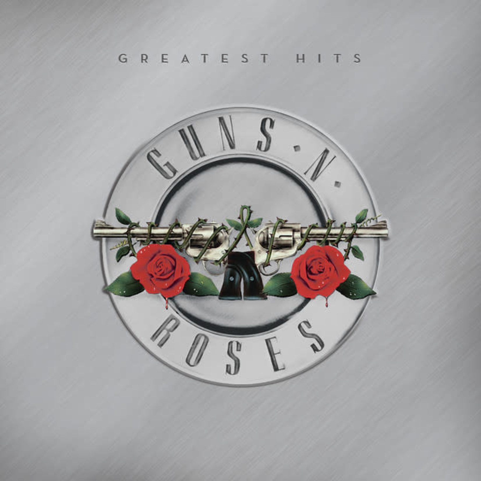 Vinyl Guns N Roses - Greatest Hits