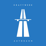 Vinyl Kraftwerk - Autobahn