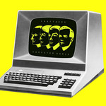 Vinyl Kraftwerk - Computer World