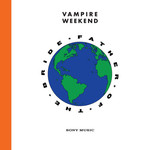 Vinyl Vampire Weekend - Father Of The Bride