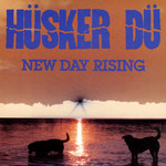 Vinyl Husker Du - New Day Rising