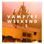 Vinyl Vampire Weekend - S/T