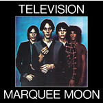 Vinyl Television - Marquee Moon