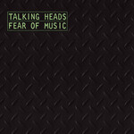 Vinyl Talking Heads - Fear Of Music