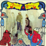 Vinyl Reign Ghost - ST (1969)