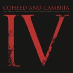 Vinyl Coheed And Cambria - Good Apollo I'm Burning Star