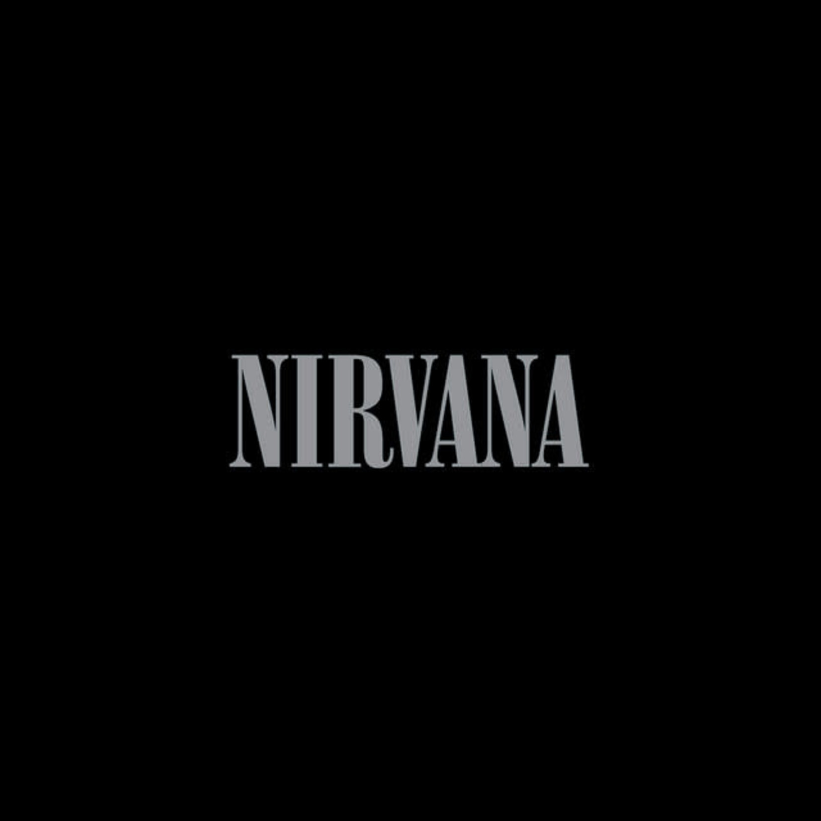 Vinyl Nirvana - S/T (Best Of).    Import