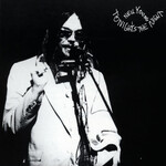 Vinyl Neil Young - Tonight's The Night.     US Import.    Out Of Print