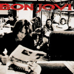 Vinyl Bon Jovi - The Best Of (Cross Road)