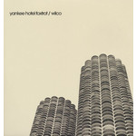 Vinyl Wilco - Yankee Hotel Foxtrot