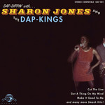 Compact Disc Sharon Jones - Dap-Dippin' With The Dap Kings