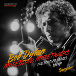 Vinyl Bob Dylan - More Blood, More Tracks