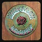 Vinyl The Grateful Dead - American Beauty (50th Anniversary)
