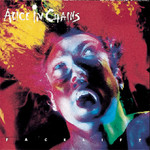 Vinyl Alice in Chains - Facelift