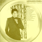 Vinyl Leonard Cohen - Greatest Hits