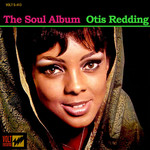 Vinyl Otis Redding - The Soul Album