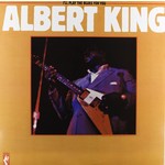 Vinyl Albert King - I'll Play the Blues For You
