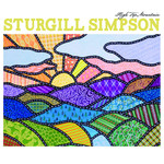 Vinyl Sturgill Simpson - High Top Mountain