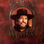 Vinyl Waylon Jennings - Greatest Hits