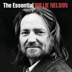 Compact Disc Willie Nelson - The Essential Willie Nelson