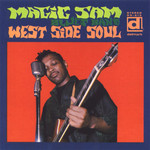 Vinyl Magic Sam - West Side Soul