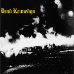 Vinyl Dead Kennedys - Fresh Fruit For Rotting Vegetables