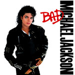 Vinyl Michael Jackson - Bad