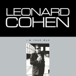 Vinyl Leonard Cohen - I'm Your Man