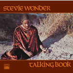 Vinyl Stevie Wonder - Talking Book
