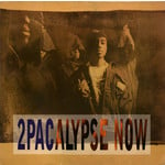 Vinyl 2Pac - 2pacalypse Now (2LP)