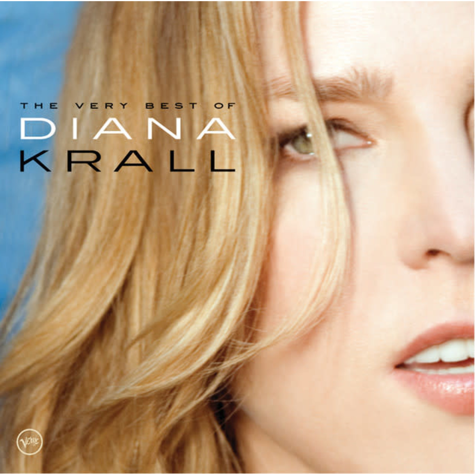 Vinyl Diana Krall - The Very Best Of (2 LP)