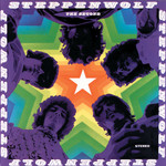 Vinyl Steppenwolf - The Second  (Used)