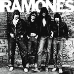 Vinyl Ramones - S/T (Used)